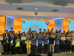 Kabar Gembira! UKT 32 Ribu Mahasiswa Resmi Dibayarkan Gratispol