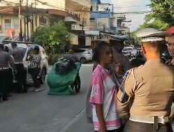 Hari Pertama Operasi Zebra Mahakam, Polresta Samarinda Amankan 27 Pelanggaran di Dua Titik