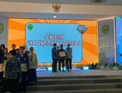 Harapan Baru dari Bumi Etam, Program Gratispol Wujudkan Kuliah bagi yang Hampir Menyerah