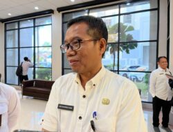 Fasilitas Dasar Belum Tuntas, SR Terintegrasi 58 Samarinda Masih Bergantung pada Solusi Darurat