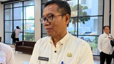 Fasilitas Dasar Belum Tuntas, SR Terintegrasi 58 Samarinda Masih Bergantung pada Solusi Darurat