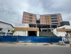 Pemkot Matangkan Rekayasa Lalu Lintas Menjelang Pembukaan Pasar Pagi