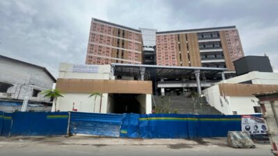 Pemkot Matangkan Rekayasa Lalu Lintas Menjelang Pembukaan Pasar Pagi