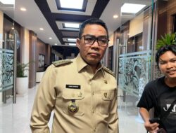 Bansos Non Tunai untuk Warga, Tanpa Stiker dan Tanpa Stigma