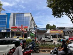 Samarinda Benahi Aturan UMK agar Selaras dengan Arah Kebijakan Baru Nasional