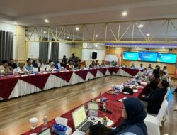 Kepala BGP Kaltim Soroti Ketimpangan Tunjangan Guru dan Minimnya Minat Jadi Kepala Sekolah