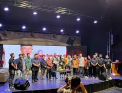 Unmul dan Pemprov Kaltim Matangkan Penyempurnaan Gratispol untuk Tahun Akademik Berikutnya