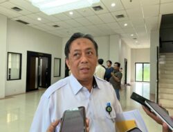 Ketidakpastian Regulasi Pusat Buat Penetapan UMP Kaltim 2026 Tergantung, Daerah Tunggu Kepastian