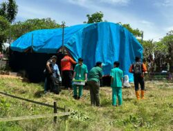 Keluarga Curiga Kematian MR (14), Polisi Lakukan Ekshumasi untuk Pastikan Dugaan Kekerasan