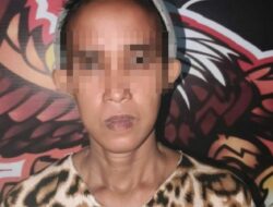 Curi Perhiasan 121 Gram di Tempat Kerja, Pelaku Tak Berkutik Saat Bukti Gadai Mengarah ke Namanya