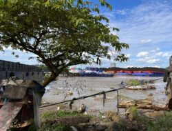 Dermaga Harapan Baru Segera Direvitalisasi untuk Menghidupkan Kembali Jalur Sungai