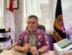 Parkir Pasar Pagi Wajib Nontunai, Dishub Ambil Alih Sementara sebelum Lelang Resmi