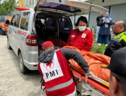 Karyawan Swalayan Ditemukan Meninggal di Ruko Perumahan GTS, Identitas Korban Terungkap