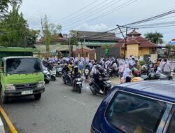 Rencana Pelican Crossing Terganjal Izin, Keselamatan Pelajar di Juanda Jadi Sorotan