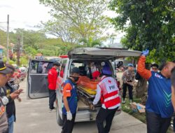 Pekerja Pemasangan Pipa Ditemukan Tewas di Kamar Kos Sungai Kunjang, Diduga Karena Sakit