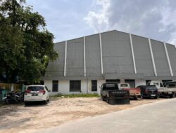 Lokasi Baru SMPN 48 Disetujui, Relokasi Ditetapkan di Kompleks Gedung KNPI Sungai Pinang