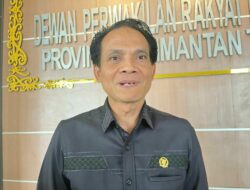 DPRD Kaltim Pertanyakan Kebijakan Penunjukan Dewan Pengawas dari Luar Daerah