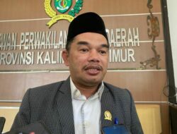 PKB Soroti Penetapan Komisioner KPID Kaltim, DPRD Siap Buka Ulang Seluruh Proses Seleksi