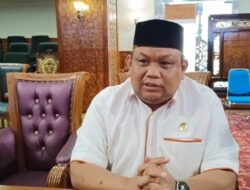 Rekening Tak Valid Hambat Penyaluran UKT, DPRD Kaltim Minta Pemerintah Perbaiki Sistem