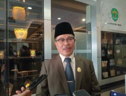 Hari Guru Nasional, Darlis Pattalongi Tekankan Pentingnya Proses dalam Melahirkan Guru Hebat