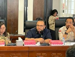DPRD Kaltim Pertanyakan Transparansi Progres Perbaikan Jembatan Mahakam I, Publik Diminta Tidak Dibiarkan Bertanya-Tanya