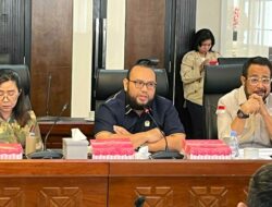 Minim Koordinasi Perbaikan Jembatan Mahakam I Dinilai Disayangkan, DPRD Kaltim Minta Pemerintah Lebih Responsif