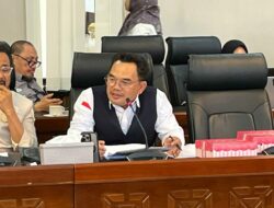 Potensi Miliaran Rupiah Hilang, DPRD Kaltim Soroti Lemahnya Tata Kelola Pelayaran Sungai