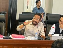 DPRD Kaltim Tekankan Urgensi Keselamatan Jembatan Mahakam Tanpa Fender dan Dolphin