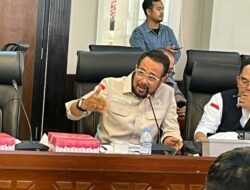 Progres Perbaikan Jembatan Mahakam Masih 6,23 Persen, DPRD Minta Akselerasi: Tidak Ada Lagi Alasan