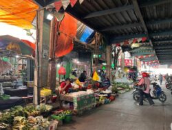 Rencana Pemindahan Pedagang Segiri Belum Disetujui, Tekanan Fiskal Jadi Kendala Utama