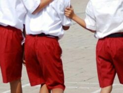 Siswa SD di Samarinda Seberang Alami Patah Tulang Akibat Dugaan Bullying, Disdik Turun Tangan