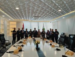 Investor Malaysia Siap Gelontorkan Rp1 Triliun Bangun PLTS di Kalimantan Timur