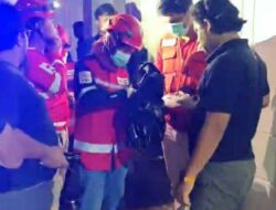 ART Jadi Korban Penganiayaan Parah di Samarinda, Tangan Putus Akibat Serangan Parang