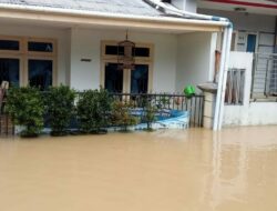 Banjir Makin Sering, Warga Sempaja Selatan Kaitkan dengan Pematangan Lahan RS Korpri