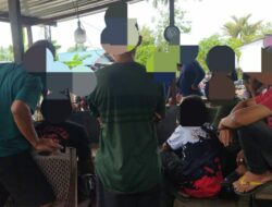 Diduga Beroperasi Lagi, Arena Sabung Ayam di Makroman Jadi Atensi Kepolisian