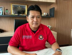 Damkar Catat 185 Kebakaran di Samarinda Sepanjang 2025, Turun 30 Persen dari Tahun Lalu