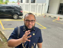 Abdul Giaz: Normalisasi Karang Mumus Tanpa Penataan Sungai Mahakam Hanya Beri Solusi Semu