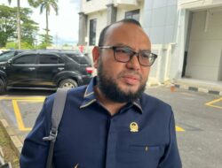 DPRD Kaltim Soroti Kebocoran Pajak Kendaraan Perusahaan, PAD Dinilai Belum Optimal