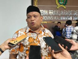 DPRD Optimistis Disdikbud Kaltim Capai Target Serapan 92 Persen, Program Seragam Gratis Mulai Didistribusikan
