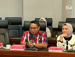 DPRD Kaltim Desak Pemerintah Susun Strategi Terpadu Kelola Potensi Perikanan