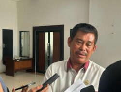 Komisi IV DPRD Kaltim Dorong Evaluasi Menyeluruh Program Makan Bergizi Gratis Sebelum Diperluas