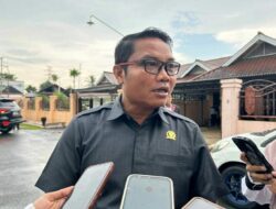 Dorong Perbaikan Distribusi, Komisi II Usulkan BUMDes Kelola Pupuk Subsidi di Desa