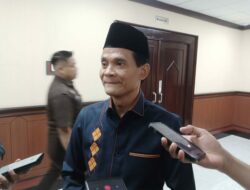 DPRD Kaltim Minta Penertiban Lokalisasi Ilegal di Samarinda Dilakukan Menyeluruh dan Berkelanjutan