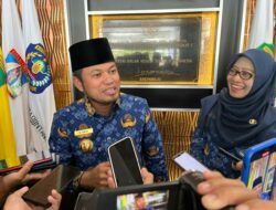 Rudy Mas’ud Tegaskan Penolakan Kekerasan terhadap Jurnalis, Dorong Kritik yang Membangun