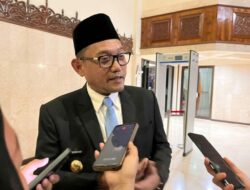 Seno Aji Pastikan GratisPol Tetap Berjalan Meski Kepemimpinan Berganti