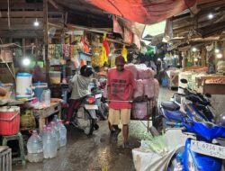 Lonjakan Harga Sembako di Samarinda Mulai Terasa, Konsumen Kurangi Belanja Harian