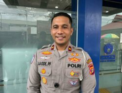 Polisi Buru Dua Kendaraan Lain dalam Kasus Tabrak Beruntun yang Tewaskan Muazin di Loa Janan Ilir