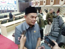 DPRD Kaltim Kritik Ketimpangan Penyaluran Bantuan Keuangan Provinsi