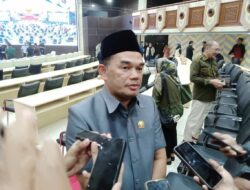 DPRD Desak Pemprov Tingkatkan Pendampingan Administrasi Daerah Demi Pemerataan Pembangunan