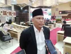 DPRD Kaltim Minta Pemerintah Pertimbangkan Ulang Pembangunan Kolam Renang Internasional di Tengah Penurunan Anggaran
